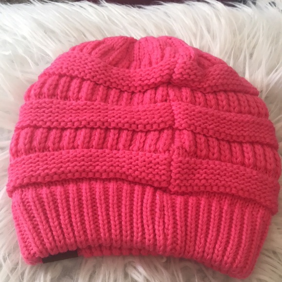 C.C Hat - Picture 4 of 7